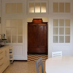 Apartamento Da Matilde, Bolonia