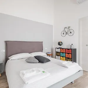 Appartement Ap Urbik, Bologne