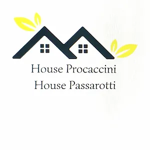 House Passarotti, 21 Bologna