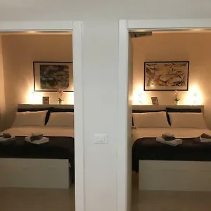 Apartamento Flats, Bolonia