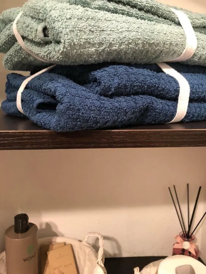 Appartement Casa Marsili à Bologne