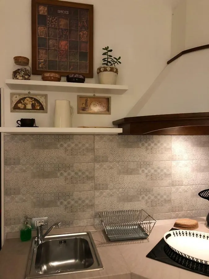 Appartement Casa Marsili à Bologne