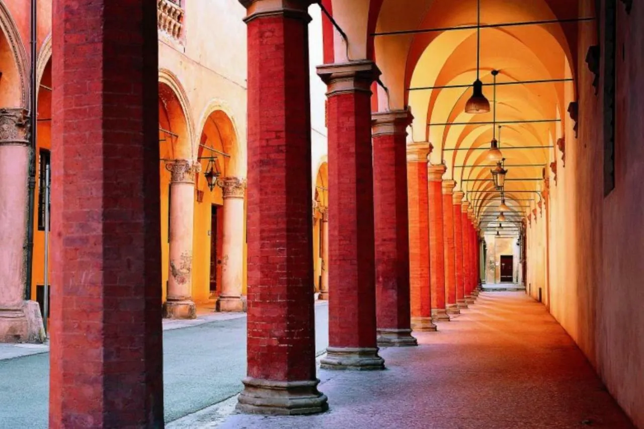 Casa Marsili Apartment Bologna