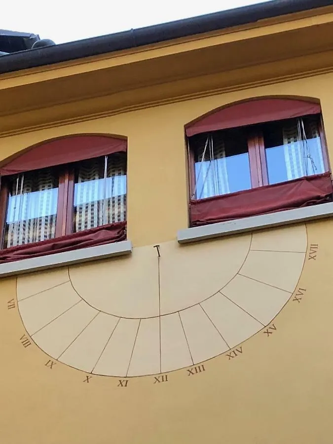 Casa Marsili Apartment Bologna Italy