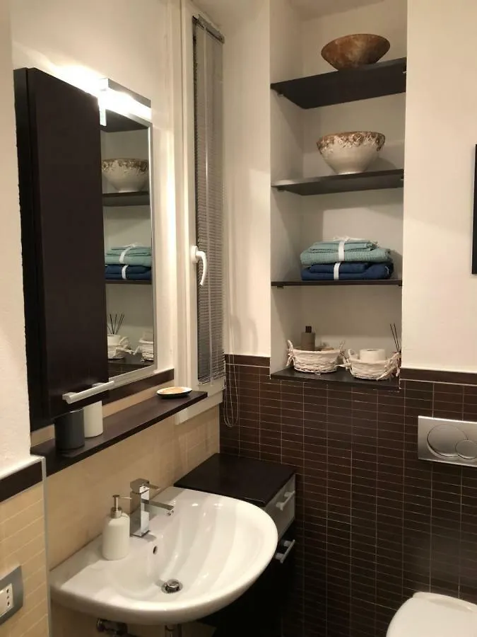 Casa Marsili Apartment Bologna