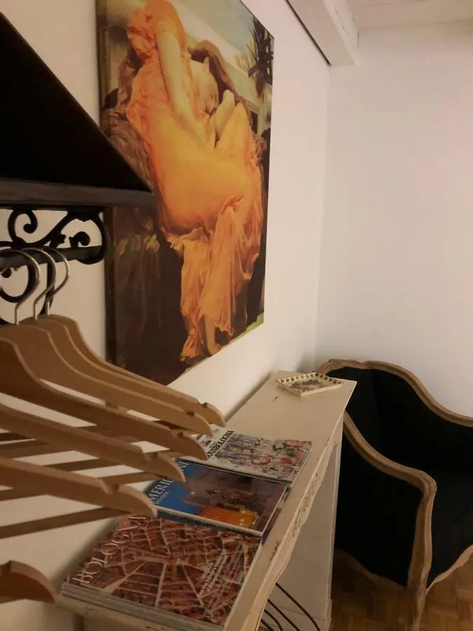 Casa Marsili Apartment Bologna