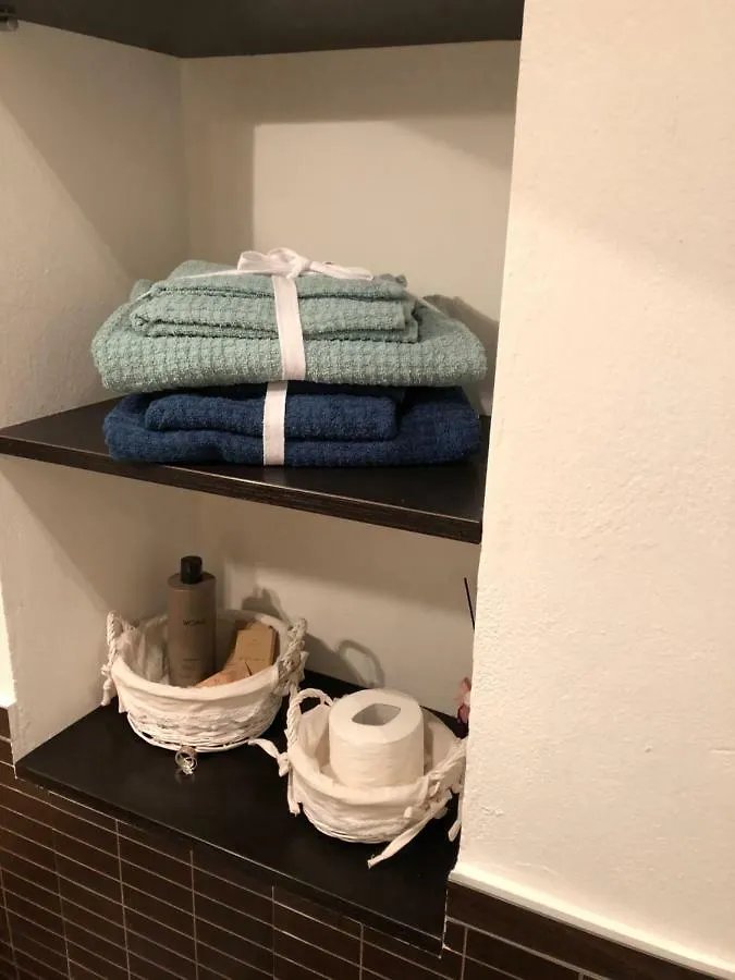 Casa Marsili Apartment Bologna