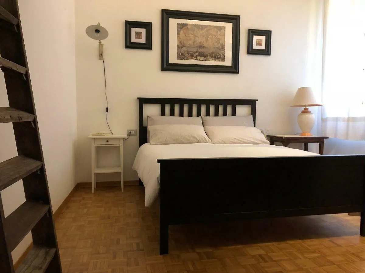 Casa Marsili Apartment Bologna