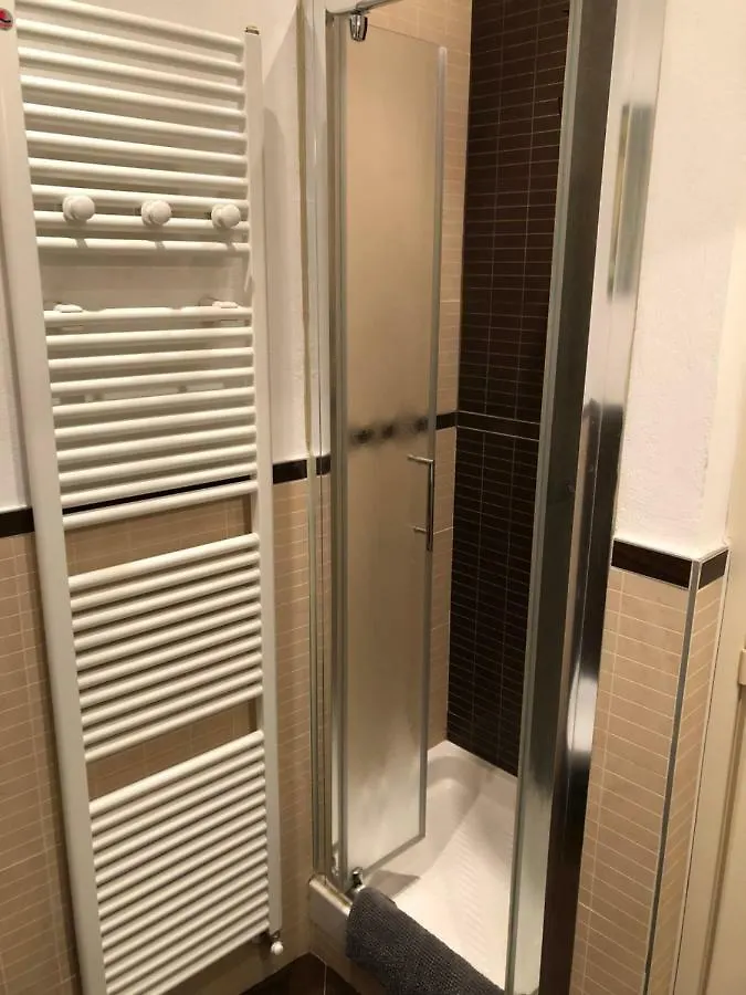 Casa Marsili Apartment Bologna