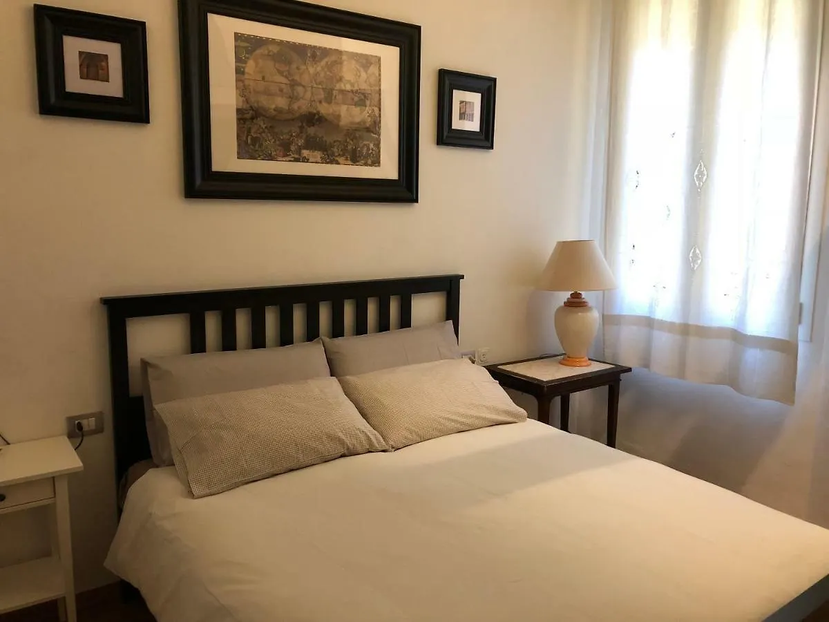 Casa Marsili Apartment Bologna