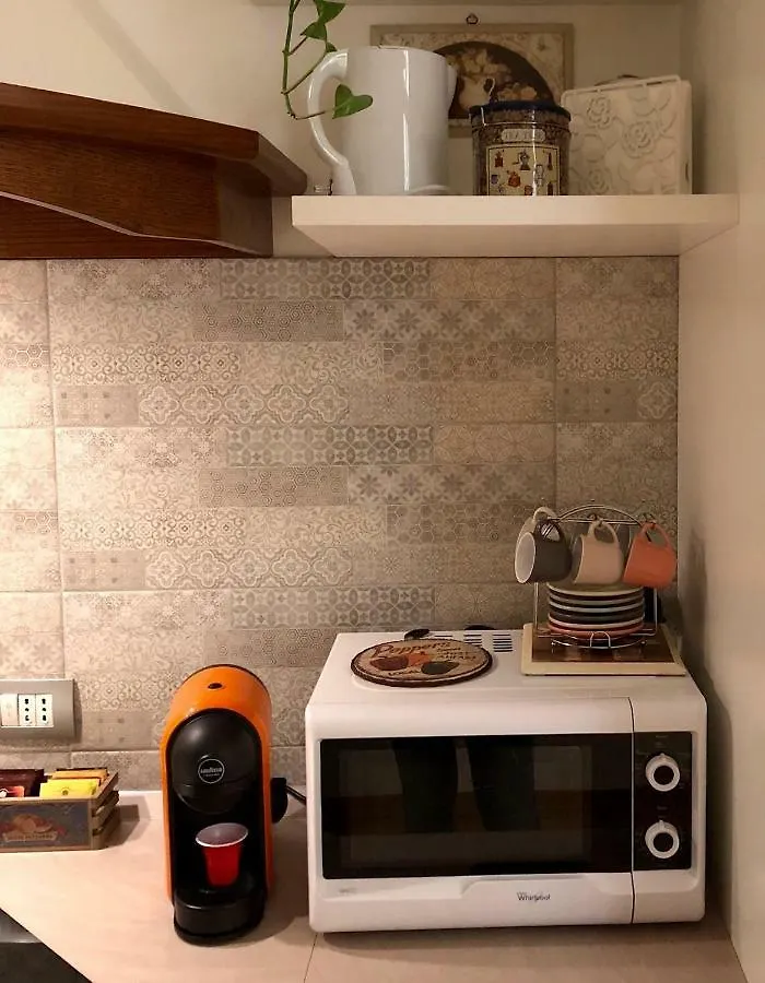Casa Marsili Apartment Bologna