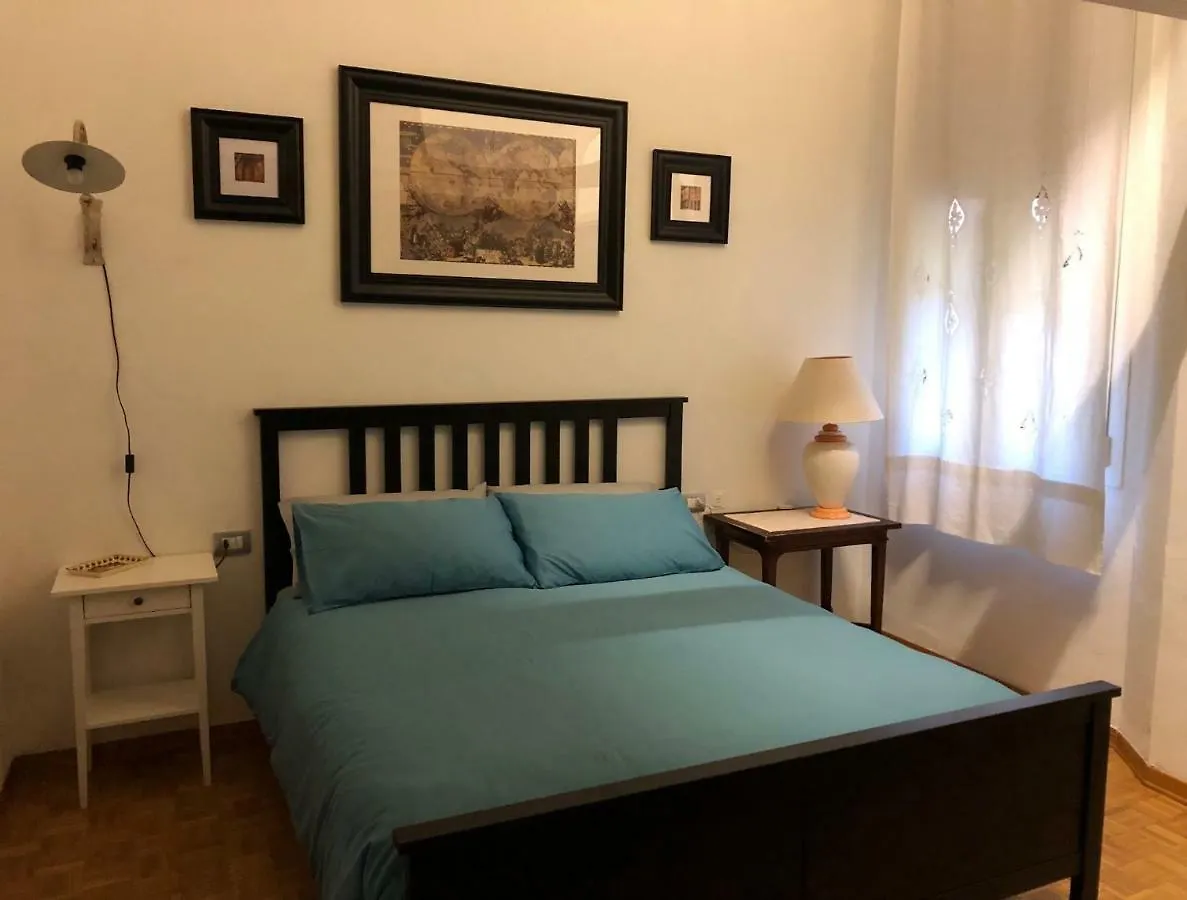 Casa Marsili Apartment Bologna