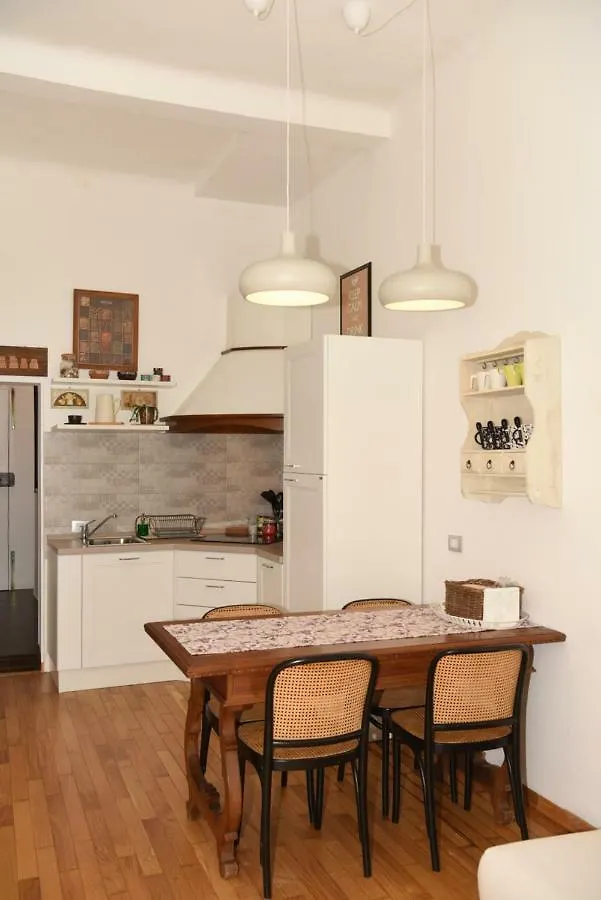 Casa Marsili Apartment Bologna