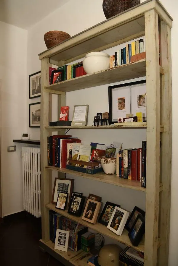 Casa Marsili Apartment Bologna Italy