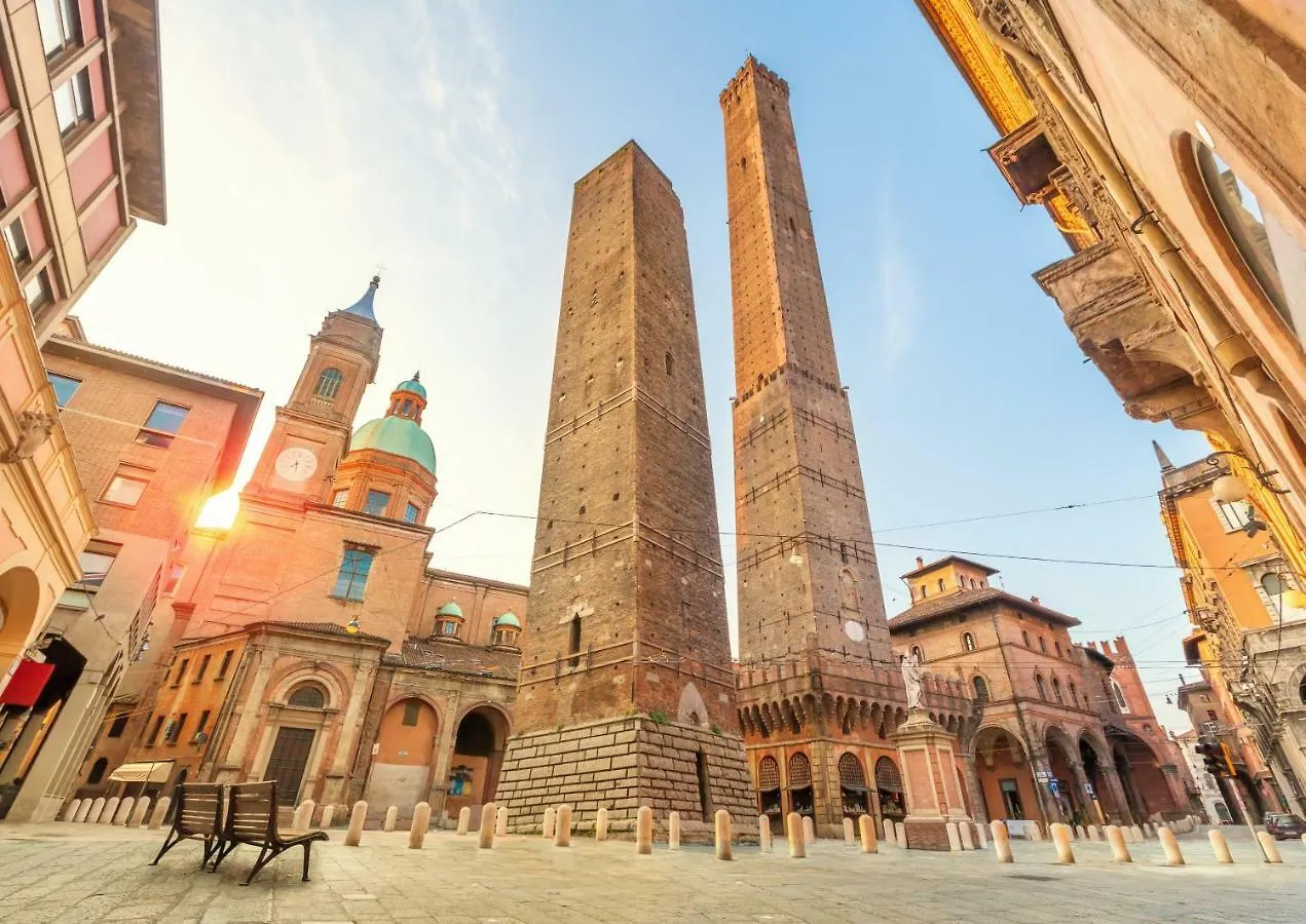 Casa Marsili Apartment Bologna Italy
