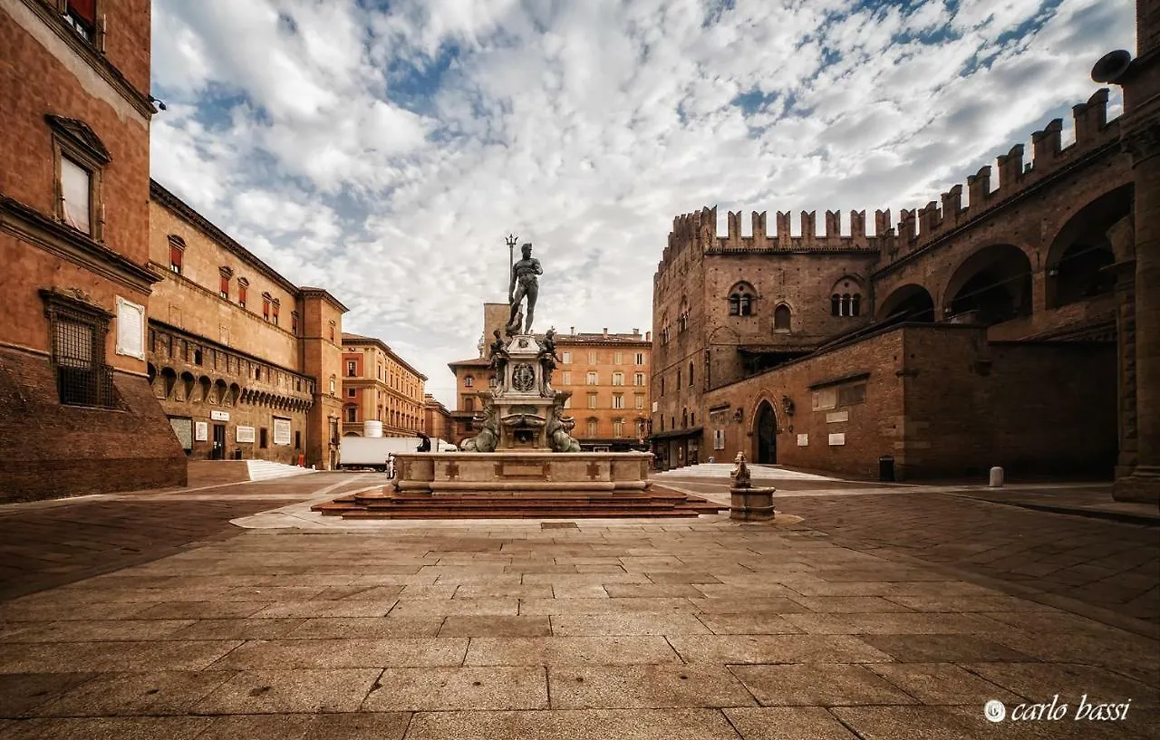 Casa Marsili Apartment Bologna