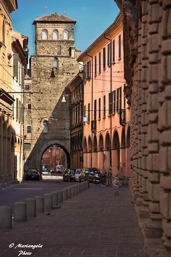 Casa Marsili Apartment Bologna
