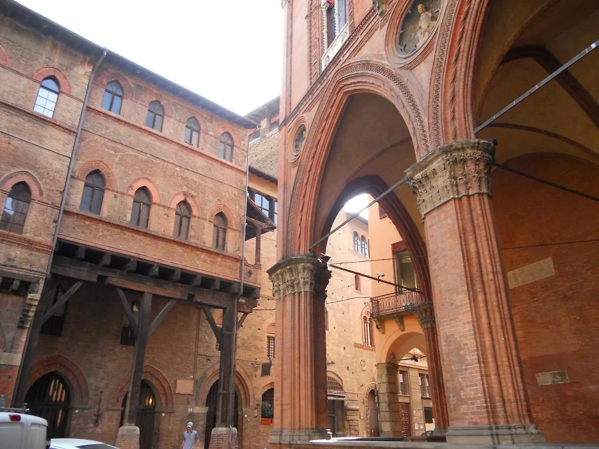 Casa Marsili Apartment Bologna 0*,  Italy